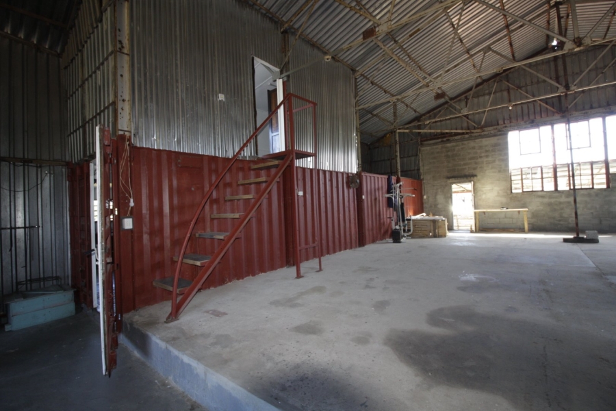 To Let 2 Bedroom Property for Rent in Humansdorp Rural Eastern Cape